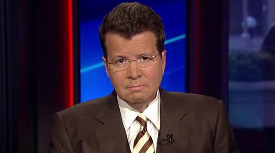 Cavuto: Life marches on