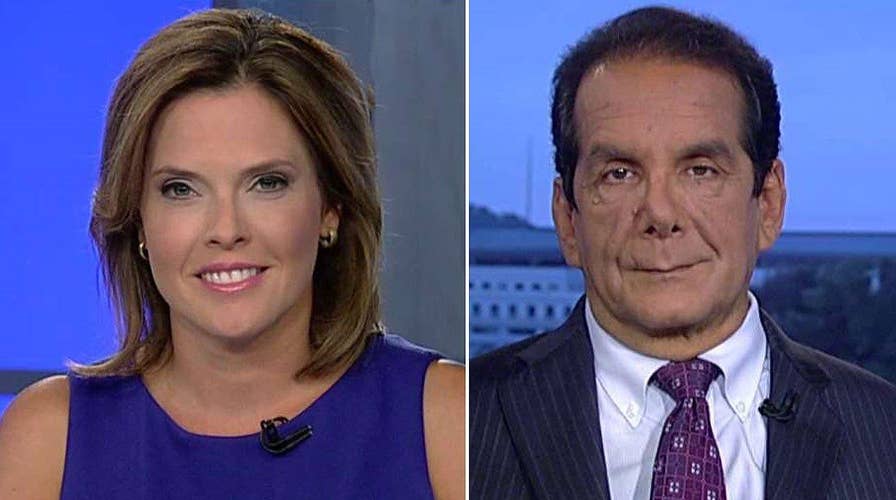 The politics of national security