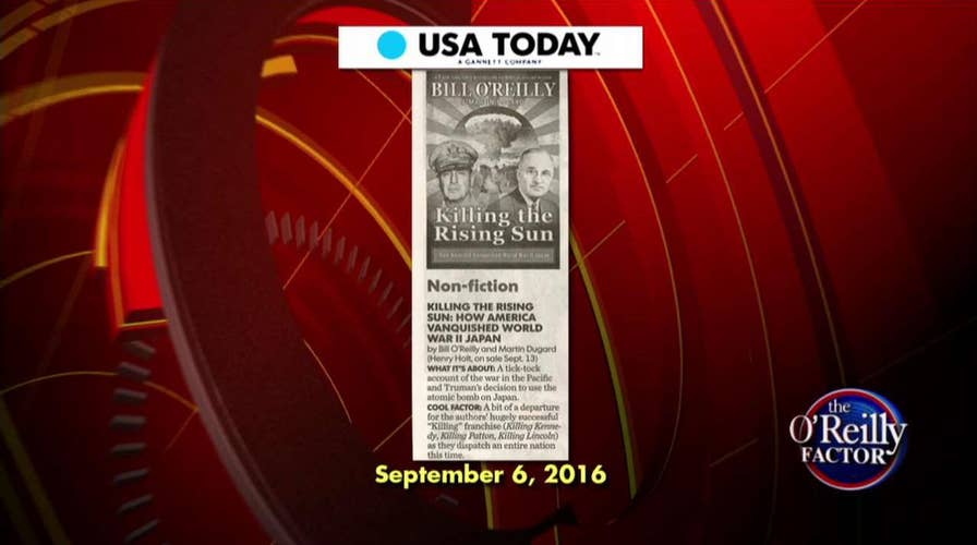 Reviewing the big fall books