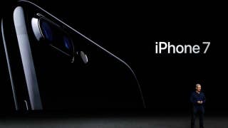 iPhone 7: Why did Apple ditch the headphone jack? - Fox News