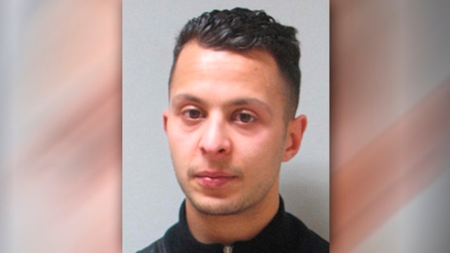Paris massacre suspect Abdeslam refuses to talk to judge