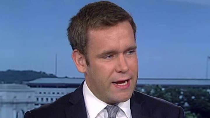 Trump and Clinton Forum Disapointment