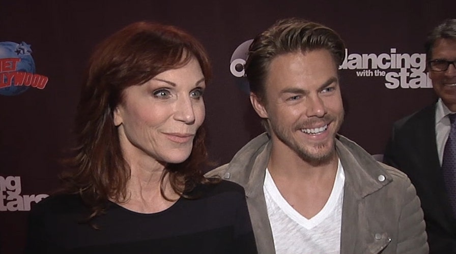 Meet the 23rd cast of 'Dancing with the Stars'