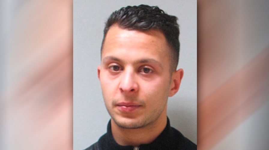 Paris massacre suspect Abdeslam refuses to talk to judge