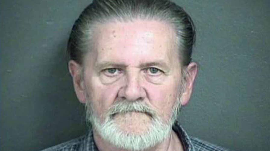Man robs bank because he'd rather be in jail than with wife
