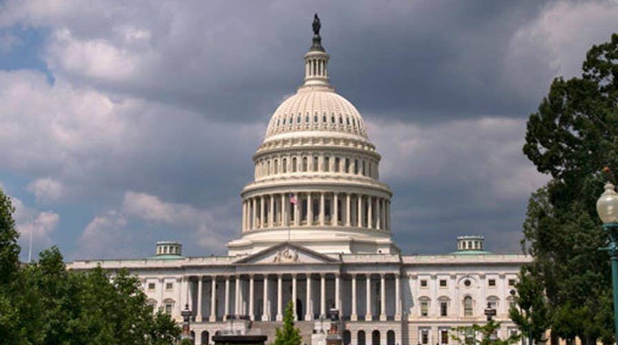 House to debate, vote on controversial 9/11 bill