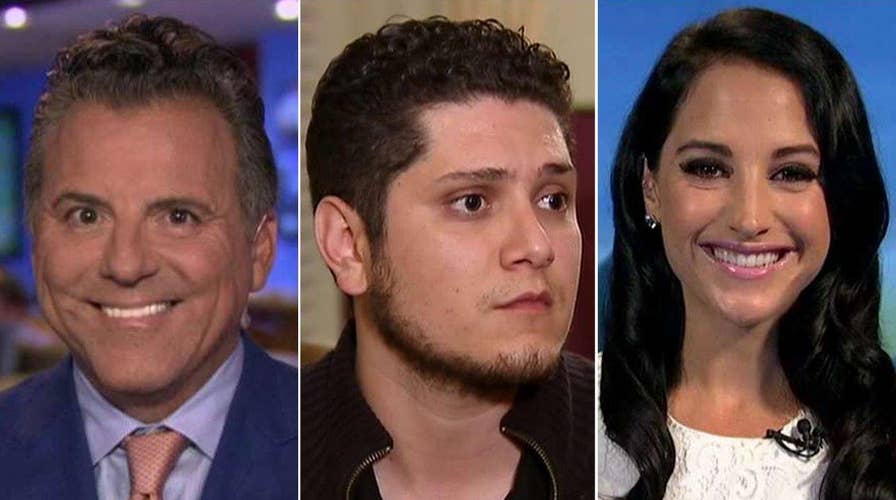 Arguments under way in Christina Morris kidnapping trial