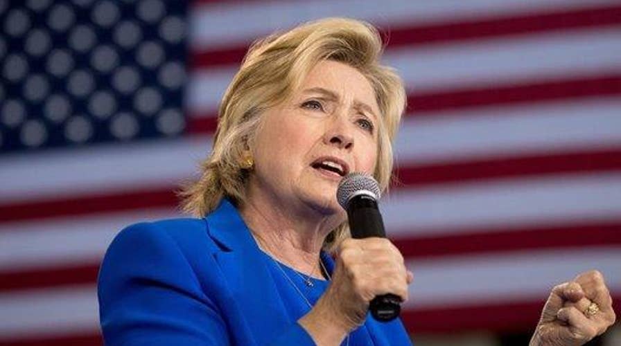 How will Colin Powell emails affect Clinton campaign?