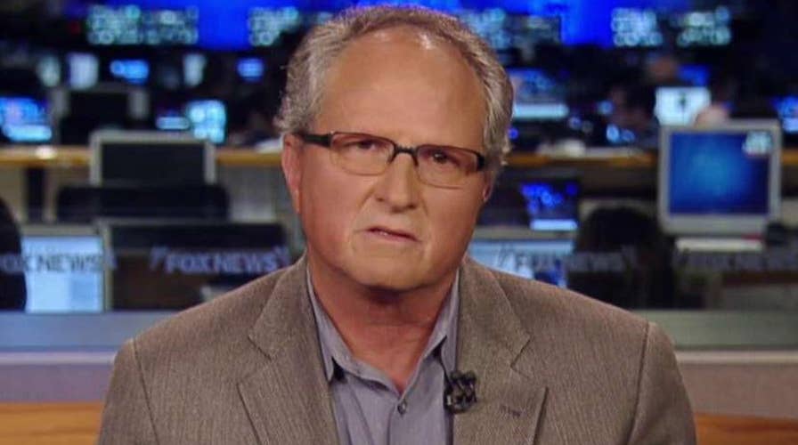 Veteran who confronted Clinton about server reacts to answer