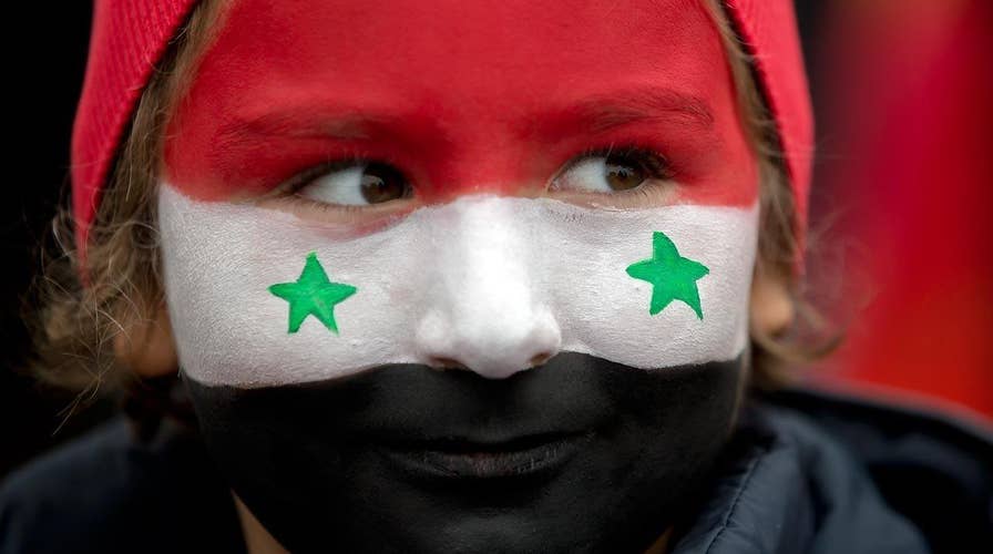 Talks on Syria ceasefire said to be at make-or-break moment