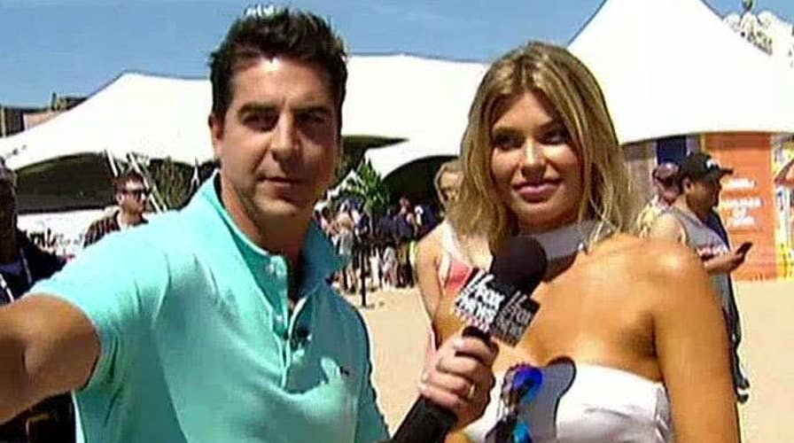Watters' World: Coney Island Models edition