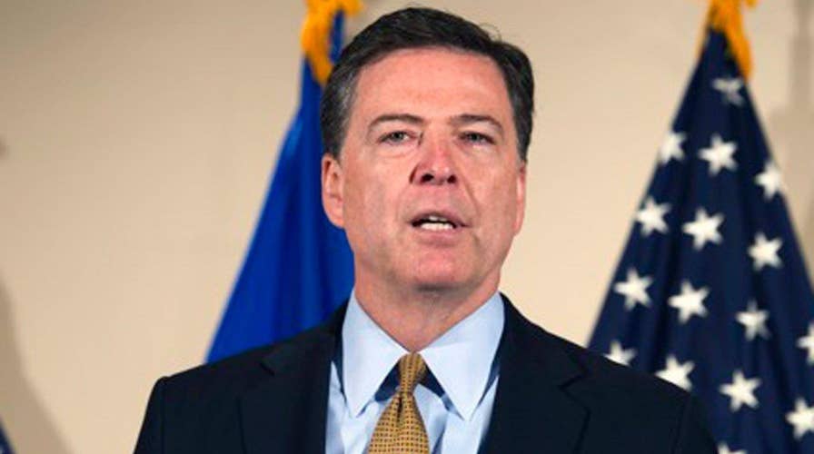 Did the FBI botch the Clinton email investigation?