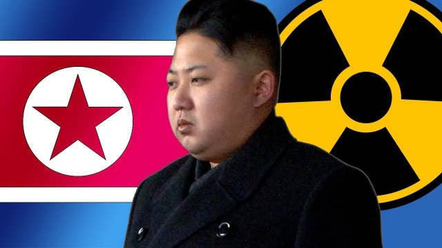 Seoul warns North Korean nuclear threat is real, imminent