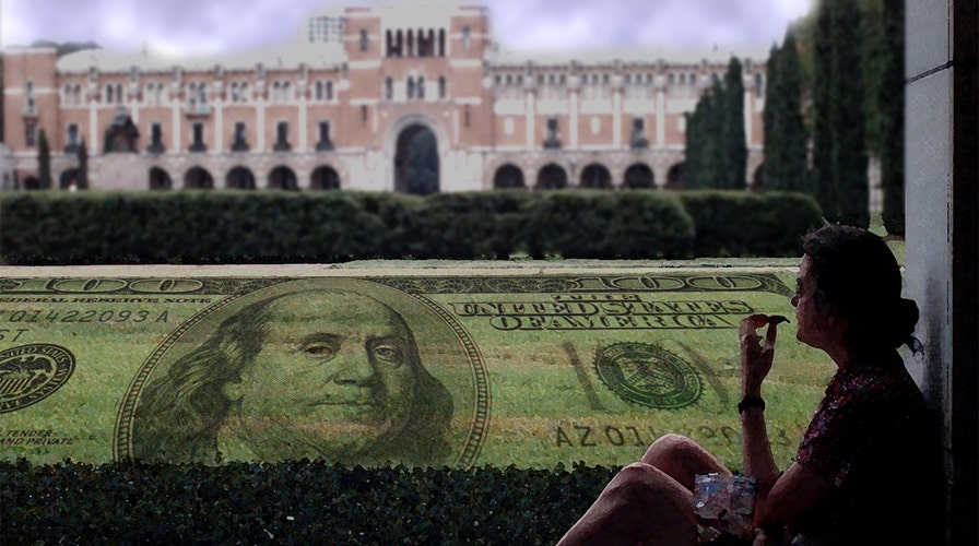 What is the best way to start college funds for my children?