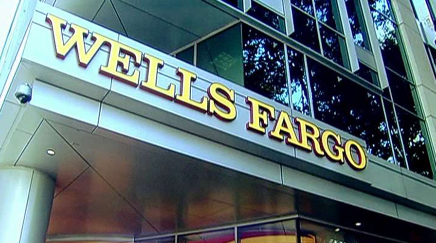 Wells Fargo fined after workers created fake accounts