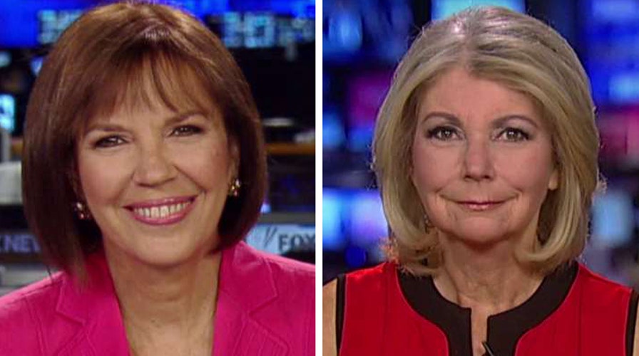 Miller, Sweet on Trump, Clinton's shifting strategies