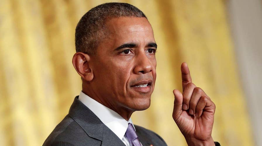 Obama condemns North Korea's 5th nuclear test