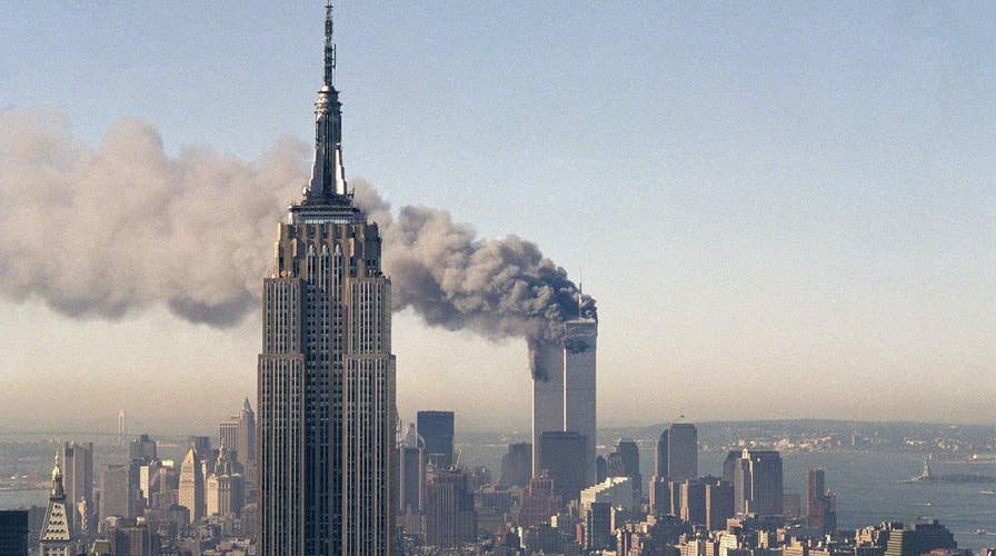 Debate over terrorism lawsuit bill starts in Congress