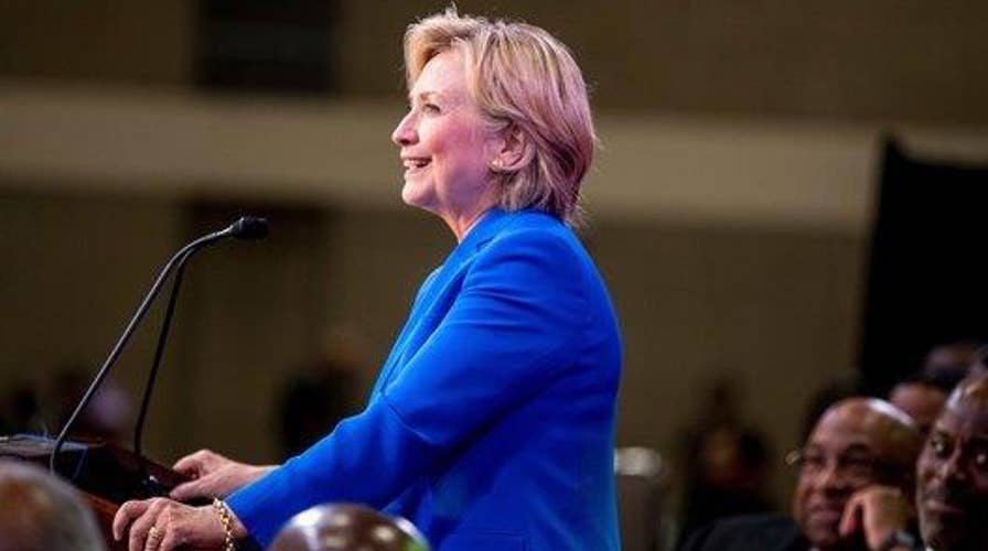 Why was immunity given to man who deleted Clinton emails?