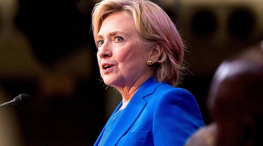 Clinton's situation room; national security team meets