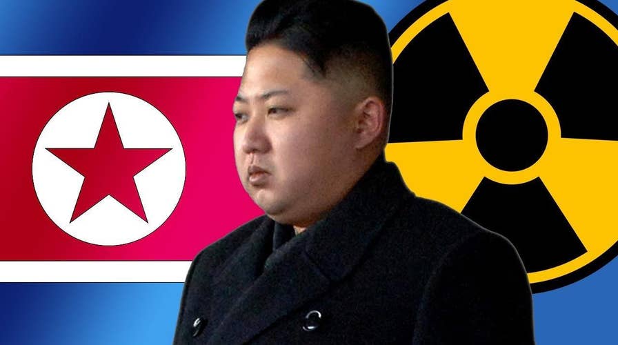 Seoul warns North Korean nuclear threat is real, imminent