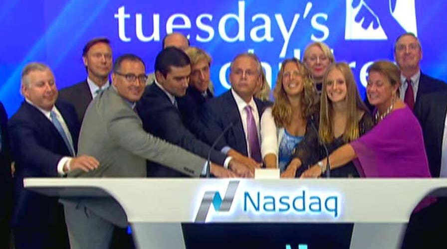 'Tuesday's Children' helping those impacted by 9/11