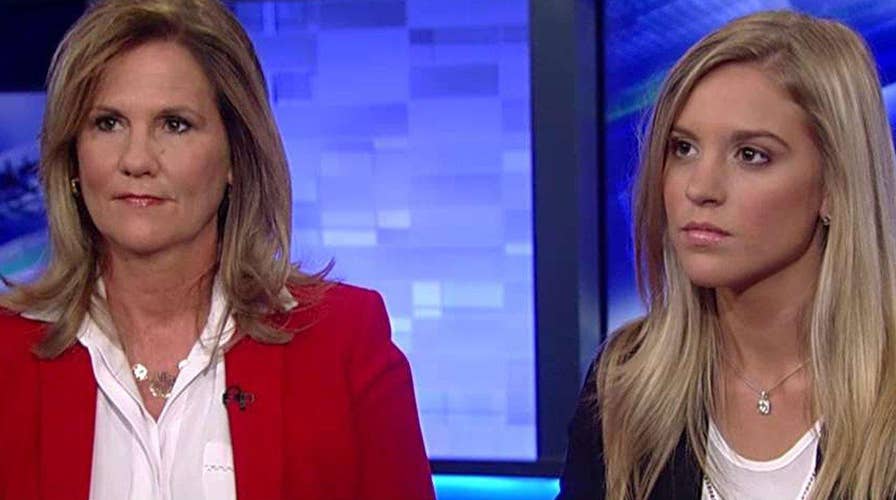 Family of 9/11 victim: We deserve justice, accountability