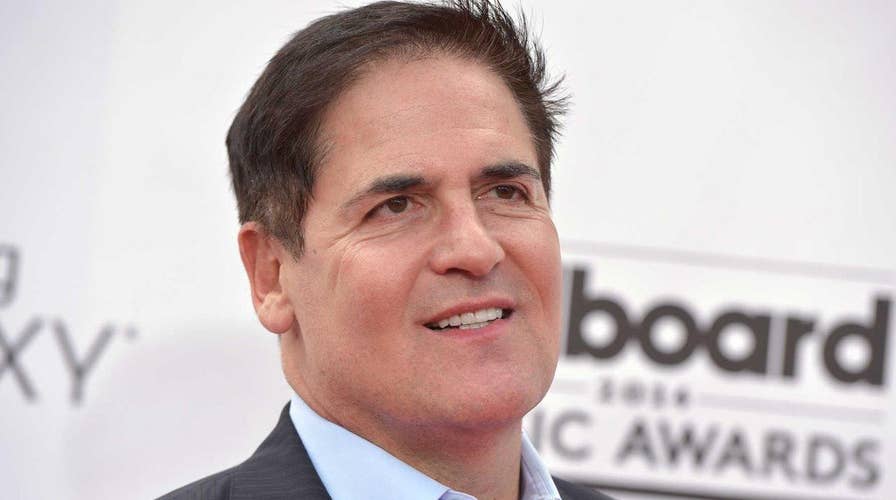 Mark Cuban: If Trump wins, investors lose