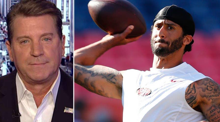 Bolling: Stand up, show some respect or get the hell out