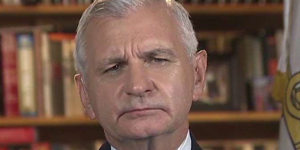 Sen. Jack Reed on America's safety 15 years after 9/11 | Fox News Video