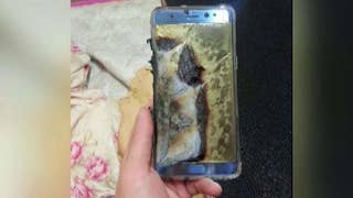 Samsung: Return all Galaxy Note 7 phones immediately - Fox News