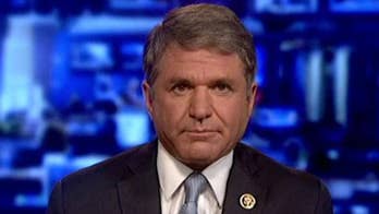 Rep. McCaul: America faces different types of threats now; former NYSE chairman honors 9/11 first responders
