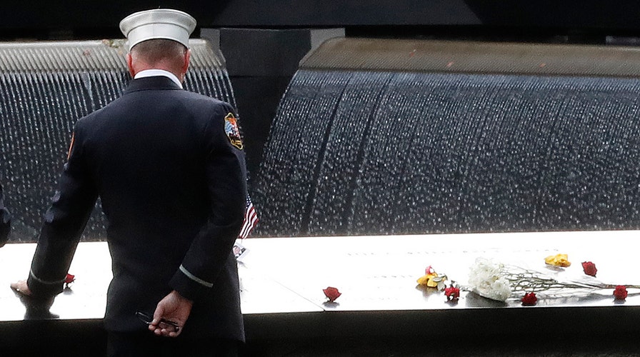 9/11, 15 years later