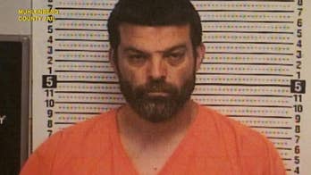 Court docs: Relative accused Toby Willis of child rape