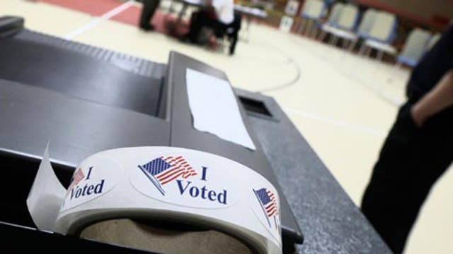 Study: Thousands of possible double voters across US