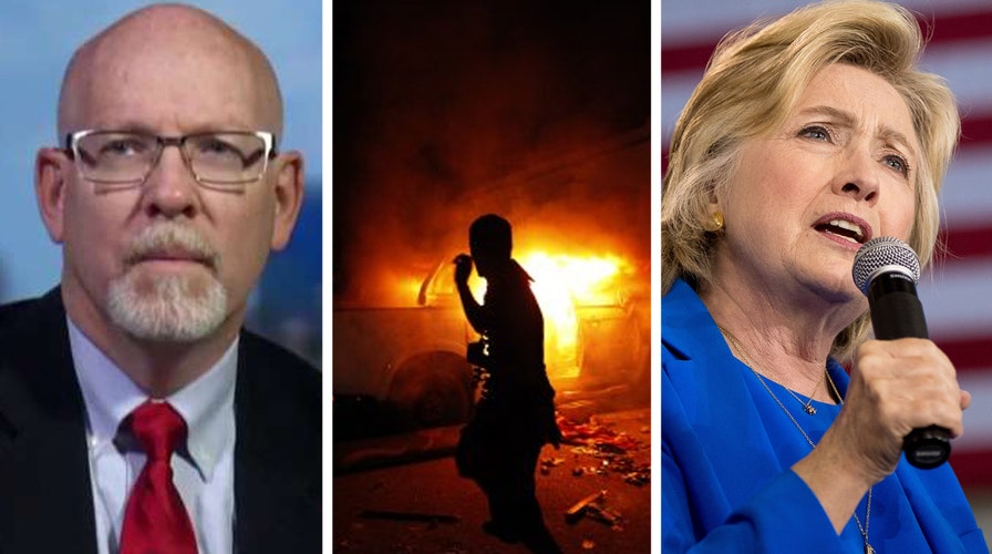Op-ed: What the Benghazi attack taught me about Clinton