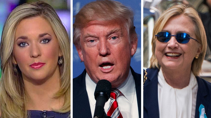 Katie Pavlich: Voters deserve to know health of candidates