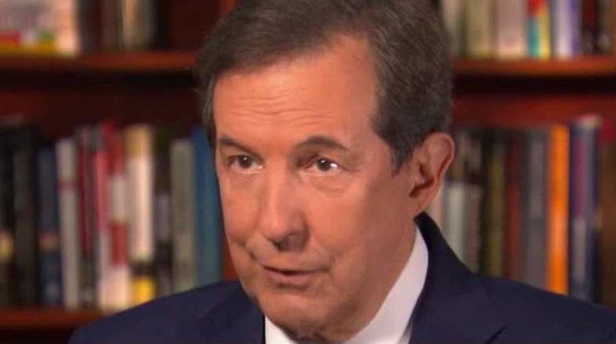 Heat is on Fox moderator