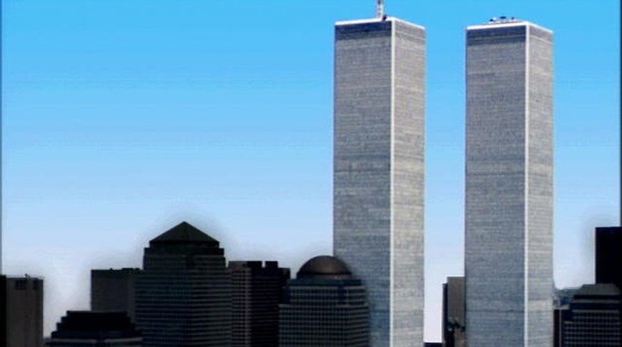 Is the world safer now than it was in 2001?