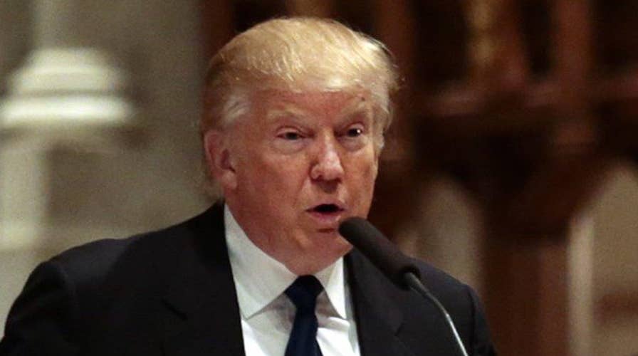 Trump to release results of new physical examination