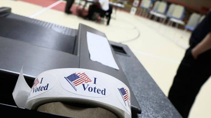 Study: Thousands of possible double voters across US