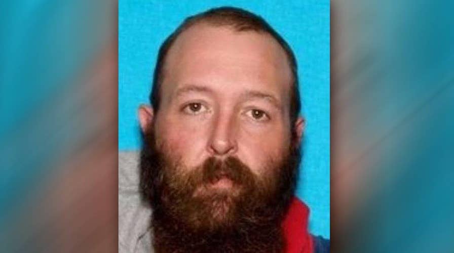 Man arrested for allegedly planting IED outside nursing home