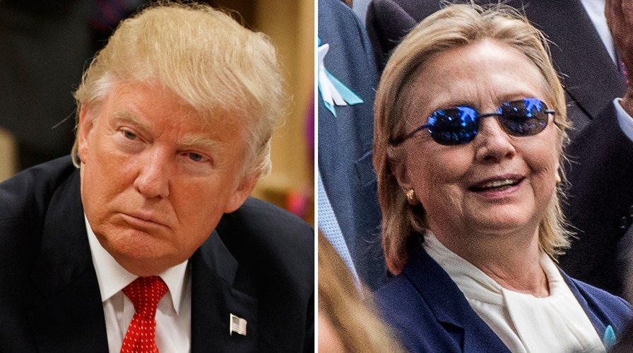 Political Insiders Part 2: State of the race