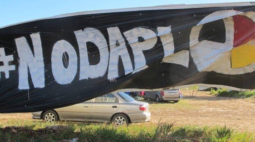 Is North Dakota the next Keystone?