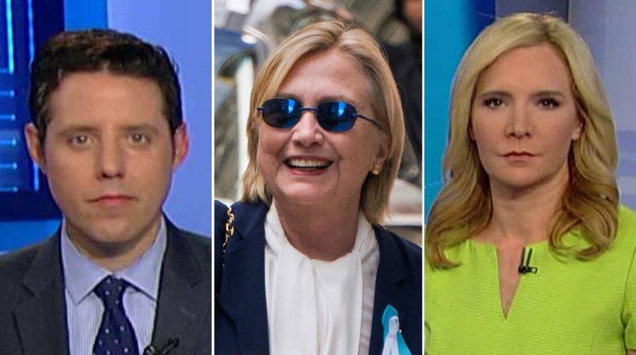 Does a candidate's health matter to voters?