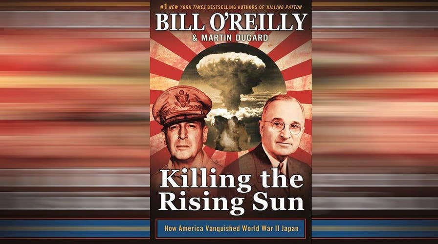 A warning about Bill's new book