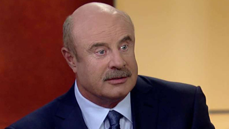 Dr Phil On His Exclusive Interview With Jonbenets Brother Dr Phil On His Exclusive Interview With Jonbenets Brother
