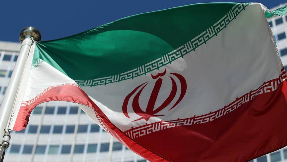 Iran threatens to shoot down US military planes