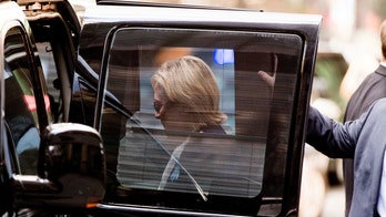 BIAS ALERT: CBS edits out Bill Clinton slip on Hillary health