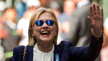 Can Obama rescue ailing Hillary?